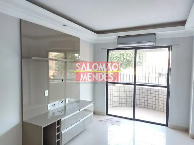 Apartamento com 92m² 3 quartos e 3 banheiros, à venda, no bairro Pedreira em Belém