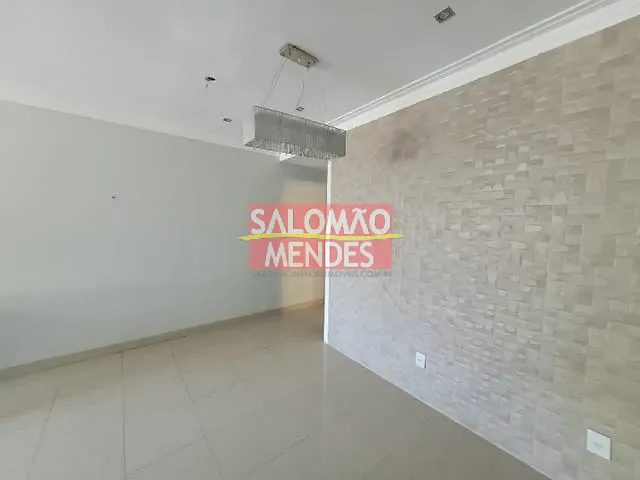 Apartamento com 92m² 3 quartos e 3 banheiros, à venda, no bairro Pedreira em Belém