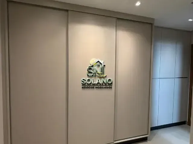 Apartamento com 63m² 2 quartos e 2 banheiros, para alugar, no bairro Setor Pedro Ludovico em Goiânia