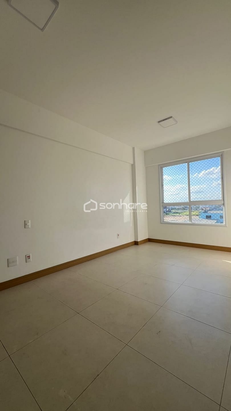 Apartamento à venda com 3 quartos, 90m² - Foto 4