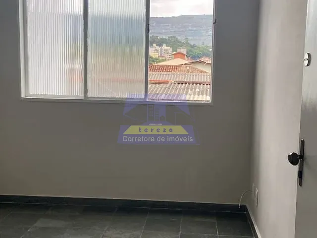 Apartamento com 57m² 2 quartos e 1 banheiro, para alugar, no bairro Amazonas em Itabira