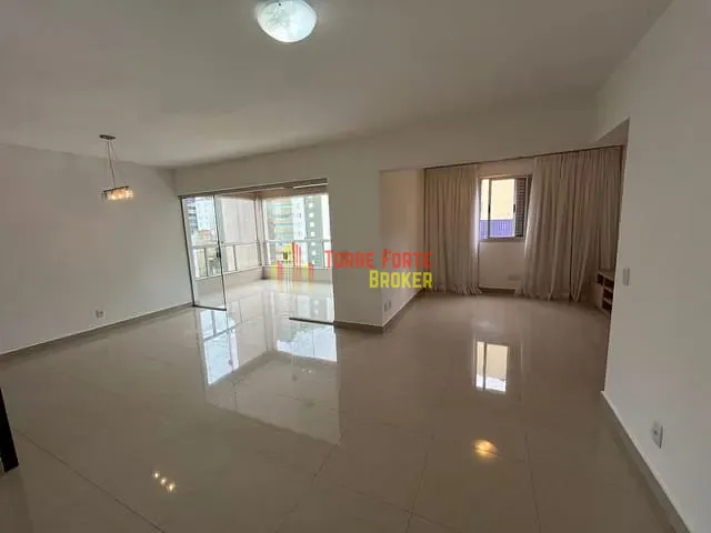 Apartamento com 126m² 3 quartos e 4 banheiros, para alugar, no bairro Buritis em Belo Horizonte