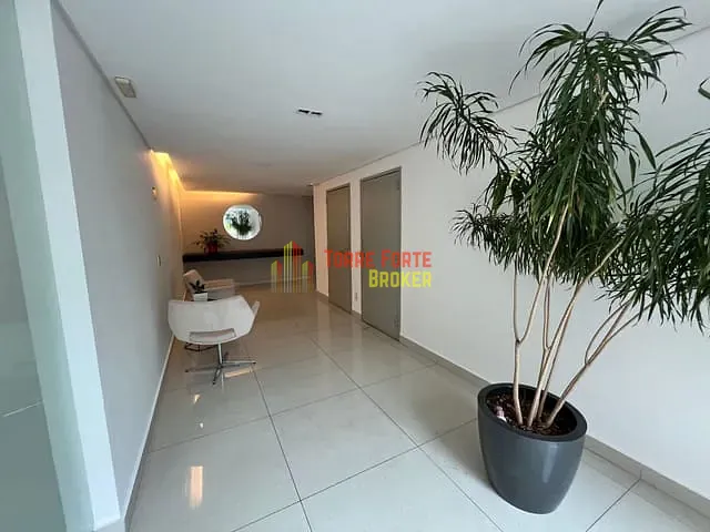 Apartamento com 223m² 4 quartos e 4 banheiros, à venda, no bairro Buritis em Belo Horizonte