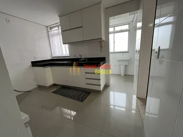 Apartamento com 223m² 4 quartos e 4 banheiros, à venda, no bairro Buritis em Belo Horizonte