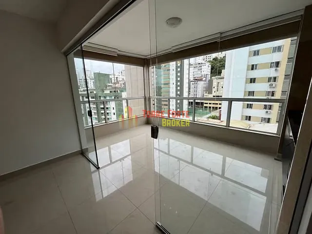 Apartamento com 223m² 4 quartos e 4 banheiros, à venda, no bairro Buritis em Belo Horizonte