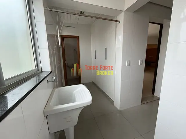 Apartamento com 223m² 4 quartos e 4 banheiros, à venda, no bairro Buritis em Belo Horizonte