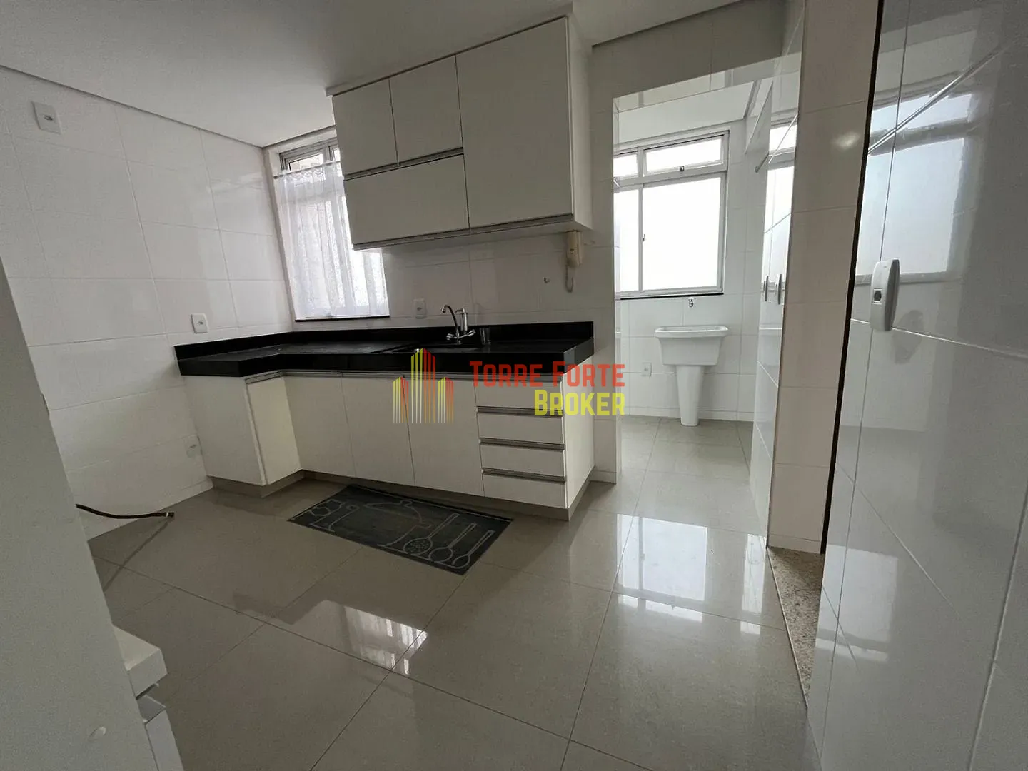 Apartamento, 4 quartos, 126 m² - Foto 5