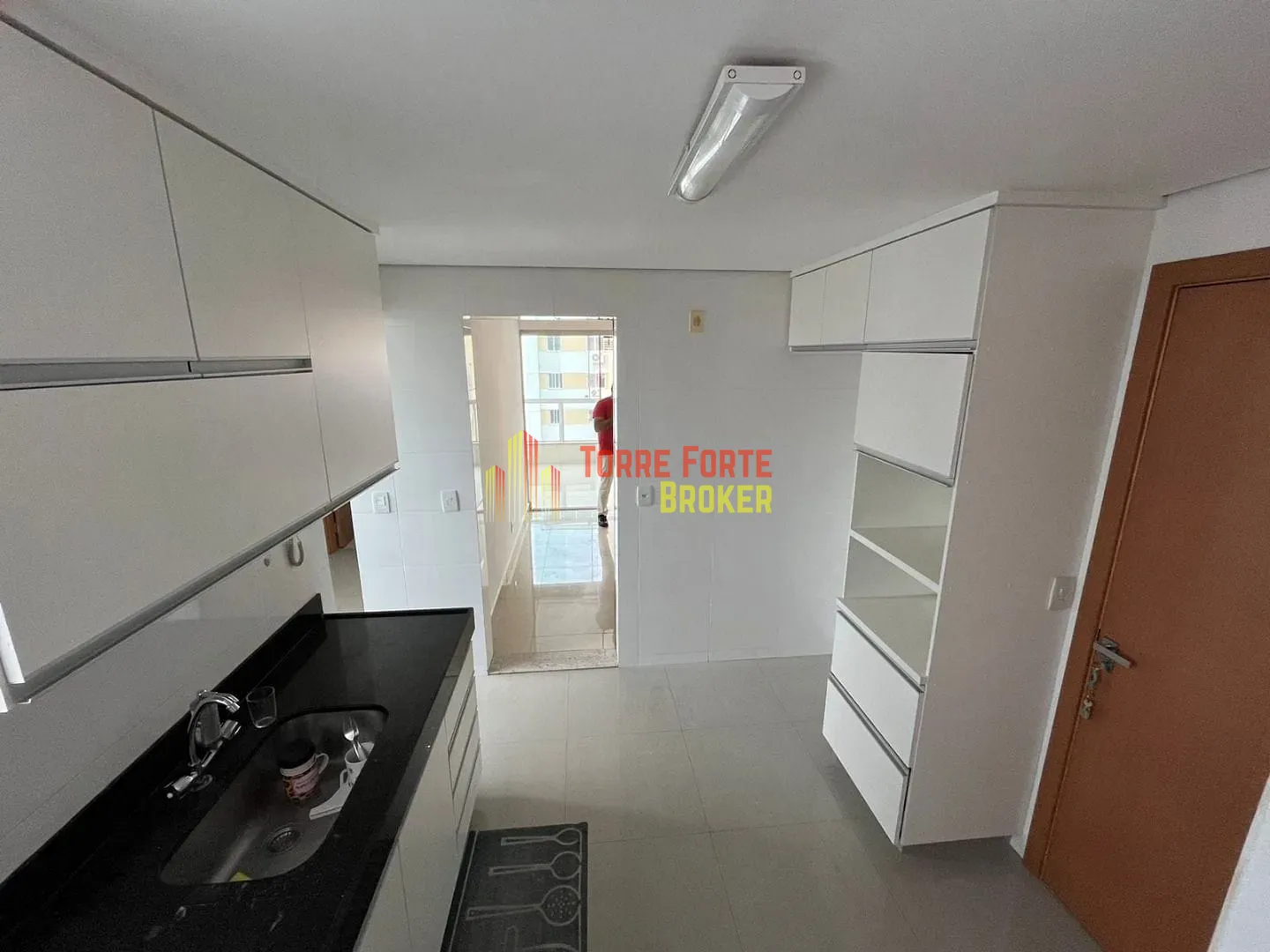 Apartamento, 4 quartos, 126 m² - Foto 17