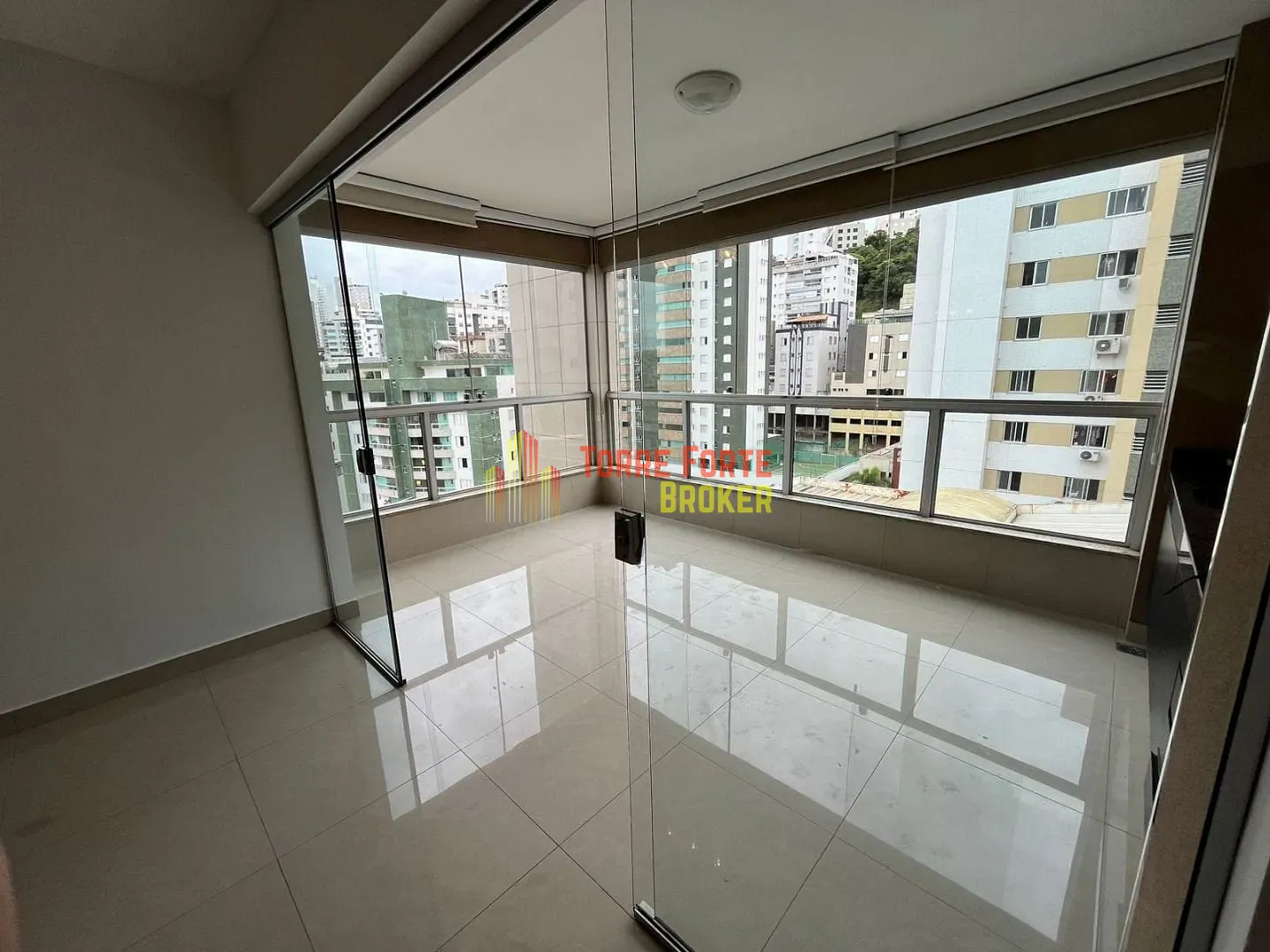 Apartamento, 4 quartos, 126 m² - Foto 1
