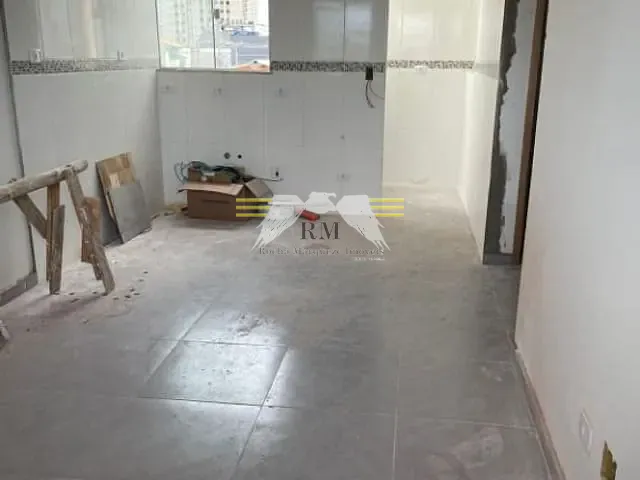 Apartamento 2 quartos e 1 banheiro, à venda, no bairro Parque Maria Luiza em São Paulo