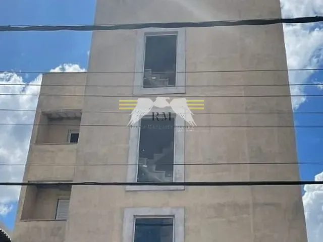 Apartamento 2 quartos e 1 banheiro, à venda, no bairro Parque Maria Luiza em São Paulo