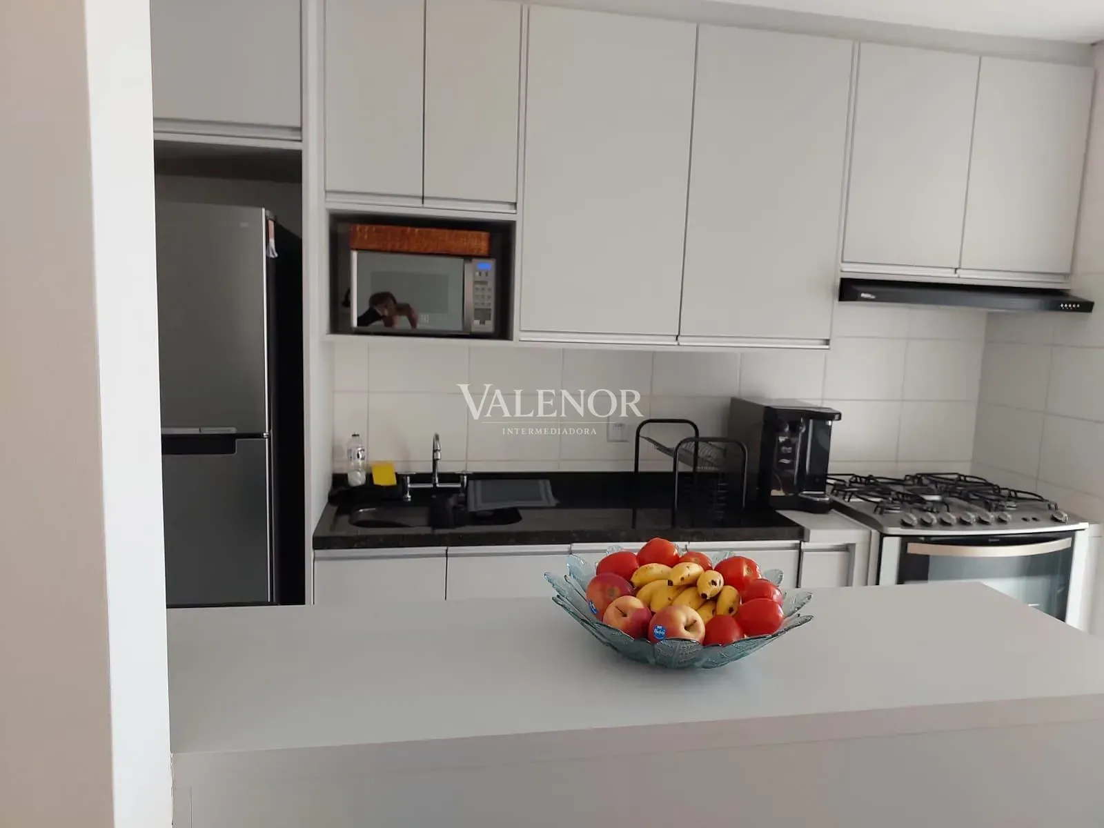 Apartamento, 3 quartos, 77 m² - Foto 6