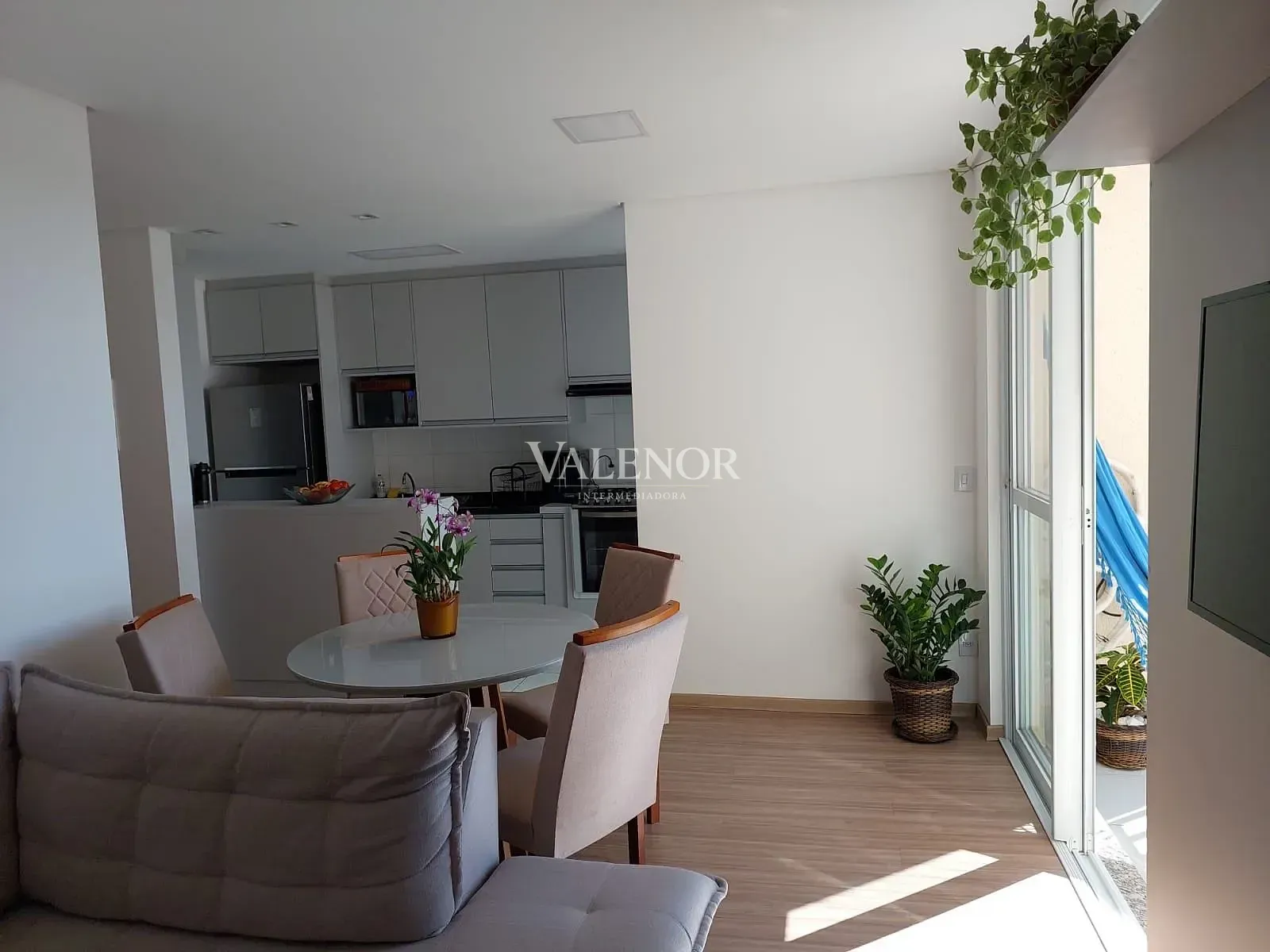 Apartamento, 3 quartos, 77 m² - Foto 4