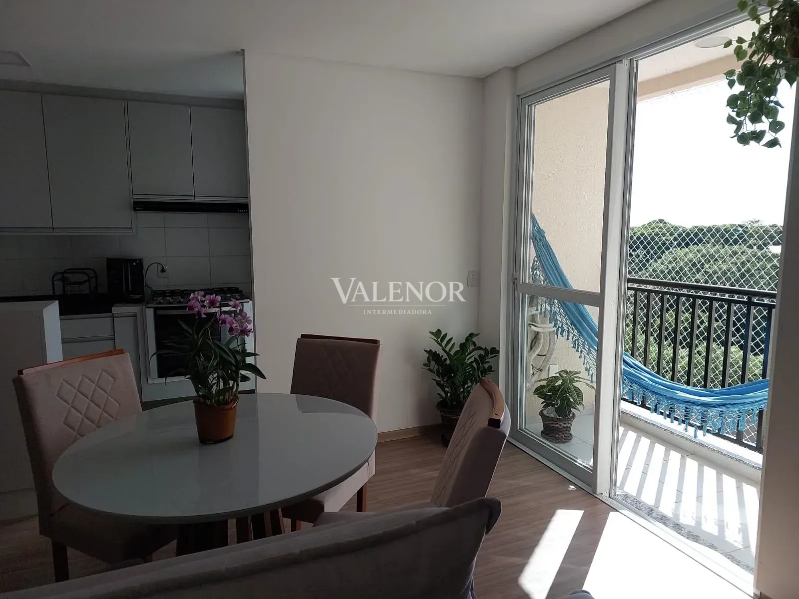 Apartamento, 3 quartos, 77 m² - Foto 7