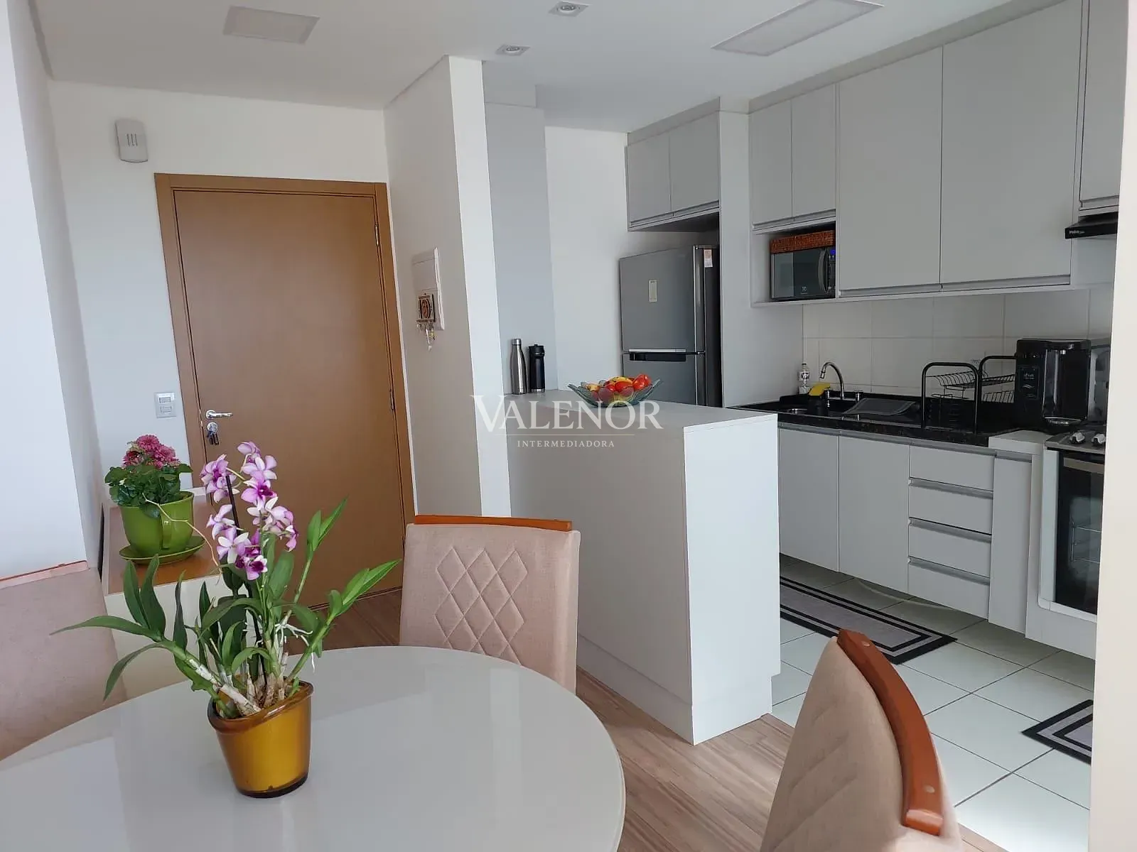 Apartamento, 3 quartos, 77 m² - Foto 9