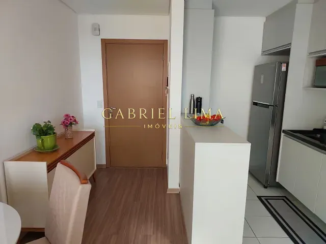 Apartamento 3 quartos e 2 banheiros, à venda, no bairro Bosque dos Jacarandás em Jundiaí