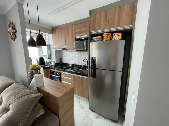 Foto do Apartamento - Apartamento à venda, Barra Funda , São Paulo, SP | Albertini Imóveis