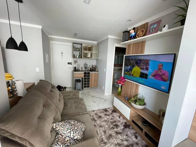 Foto do Apartamento - Apartamento à venda, Barra Funda , São Paulo, SP | Albertini Imóveis