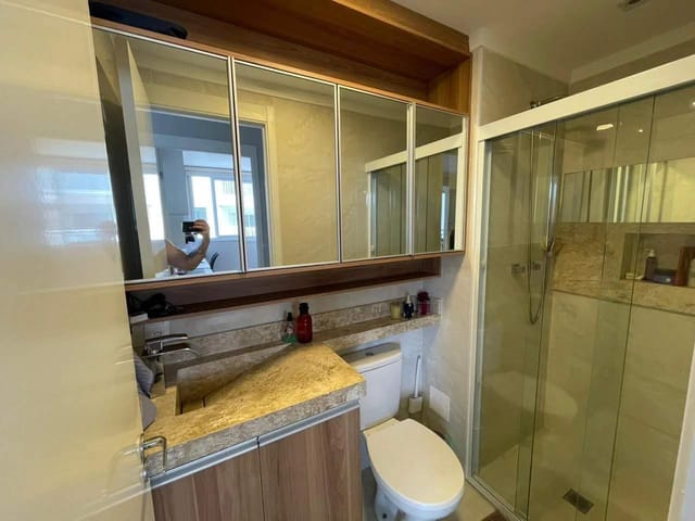 Foto do Apartamento - Apartamento à venda, Barra Funda , São Paulo, SP | Albertini Imóveis