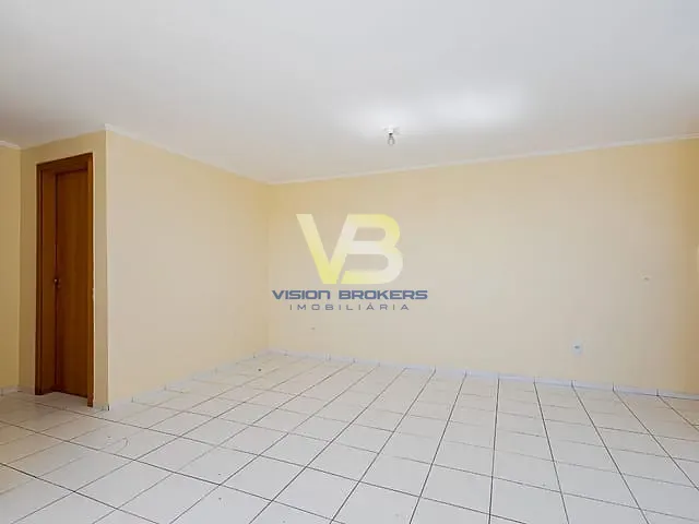 Apartamento com 76m² 3 quartos e 1 banheiro, à venda, no bairro Fazendinha em Curitiba