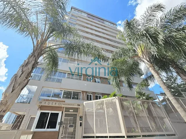 Apartamento com 152m² 2 quartos e 3 banheiros, à venda, no bairro Centro em Novo Hamburgo