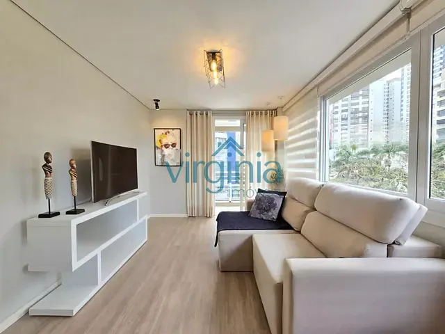 Apartamento com 152m² 2 quartos e 3 banheiros, à venda, no bairro Centro em Novo Hamburgo