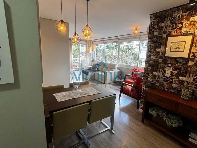 Apartamento com 152m² 2 quartos e 3 banheiros, à venda, no bairro Centro em Novo Hamburgo