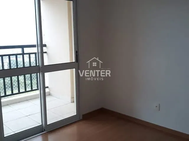 Apartamento 2 quartos e 2 banheiros, à venda, no bairro Areão em Taubaté