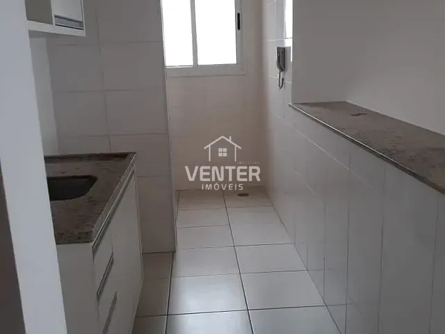 Apartamento 2 quartos e 2 banheiros, à venda, no bairro Areão em Taubaté