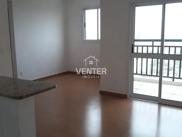 Apartamento 2 quartos e 2 banheiros, à venda, no bairro Areão em Taubaté