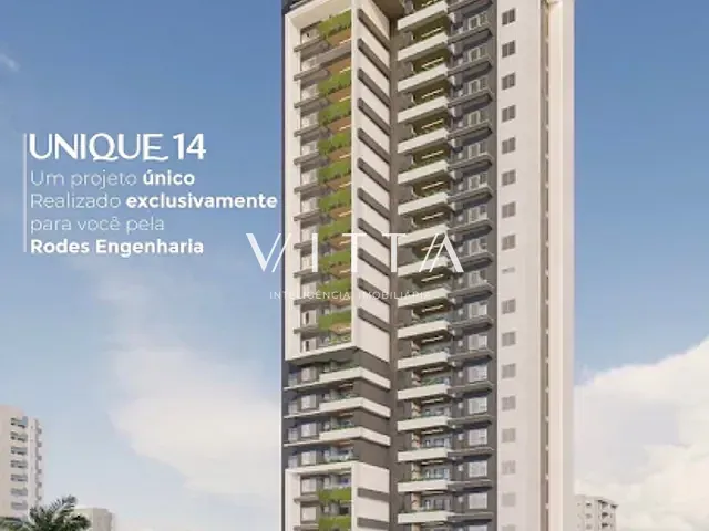 Apartamento com 86m² 3 quartos e 2 banheiros, à venda, no bairro Graciosa - Orla 14 em Palmas