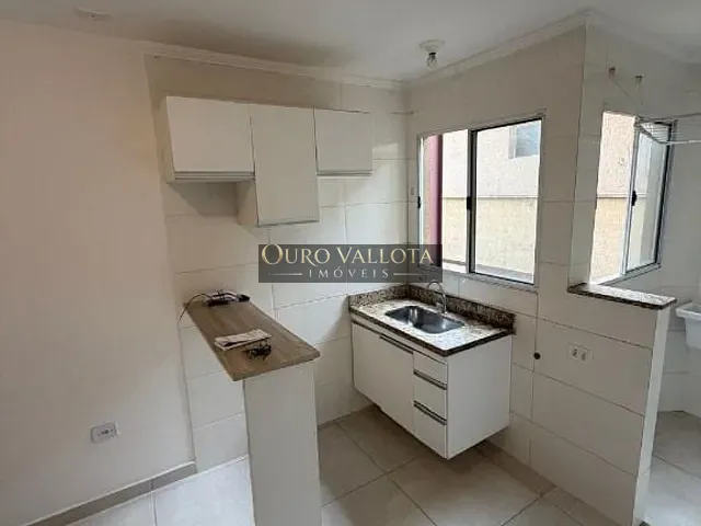 Apartamento com 27m² 1 quarto e 1 banheiro, à venda, no bairro Vila Zelina em São Paulo