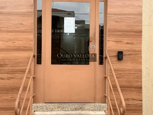 Apartamento com 27m² 1 quarto e 1 banheiro, à venda, no bairro Vila Zelina em São Paulo