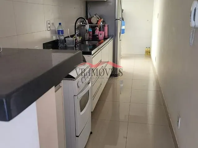 Apartamento com 360m² 2 quartos e 2 banheiros, à venda, no bairro Jardim Amália em Volta Redonda