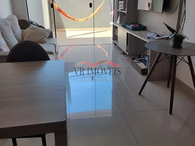 Apartamento com 360m² 2 quartos e 2 banheiros, à venda, no bairro Jardim Amália em Volta Redonda