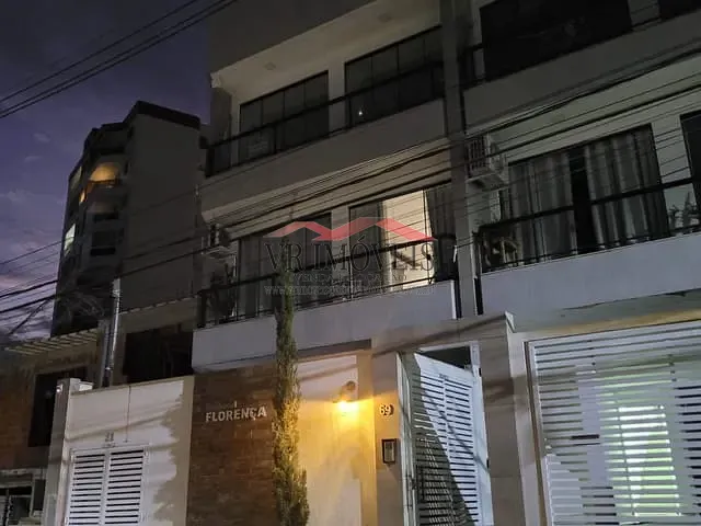 Apartamento com 360m² 2 quartos e 2 banheiros, à venda, no bairro Jardim Amália em Volta Redonda
