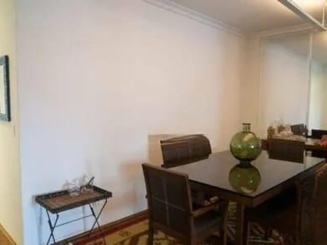 Apartamento com 96m² 3 quartos e 2 banheiros, à venda, no bairro Vila Bastos em Santo André