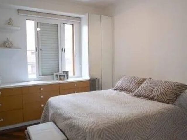 Apartamento com 96m² 3 quartos e 2 banheiros, à venda, no bairro Vila Bastos em Santo André