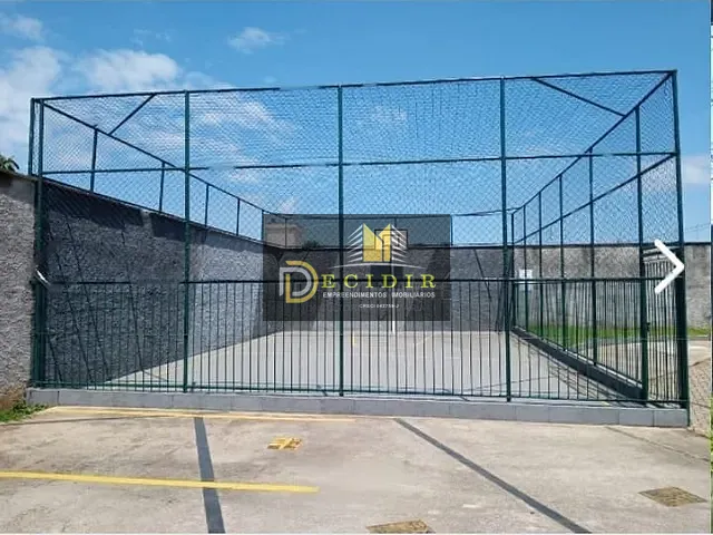 Apartamento 2 quartos e 1 banheiro, à venda, no bairro Conjunto Residencial do Bosque em Mogi das Cruzes