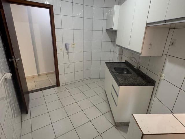 Foto do Apartamento - Apartamento à venda com 2 quartos + área gardem, Zona 07, Maringá, PR | Wagner Inhesta broker