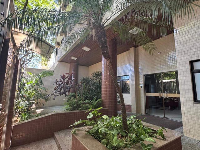 Foto do Apartamento - Apartamento à venda com 2 quartos + área gardem, Zona 07, Maringá, PR | Wagner Inhesta broker