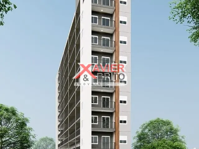 Apartamento 2 quartos e 1 banheiro, à venda, no bairro Vila Matilde em São Paulo