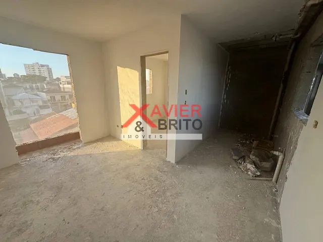 Apartamento 2 quartos e 1 banheiro, à venda, no bairro Vila Matilde em São Paulo