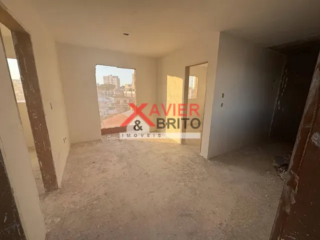 Apartamento 2 quartos e 1 banheiro, à venda, no bairro Vila Matilde em São Paulo