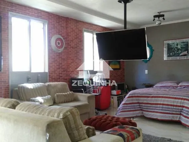 Apartamento com 62m² 2 quartos e 1 banheiro, à venda, no bairro Vila Yara em Osasco