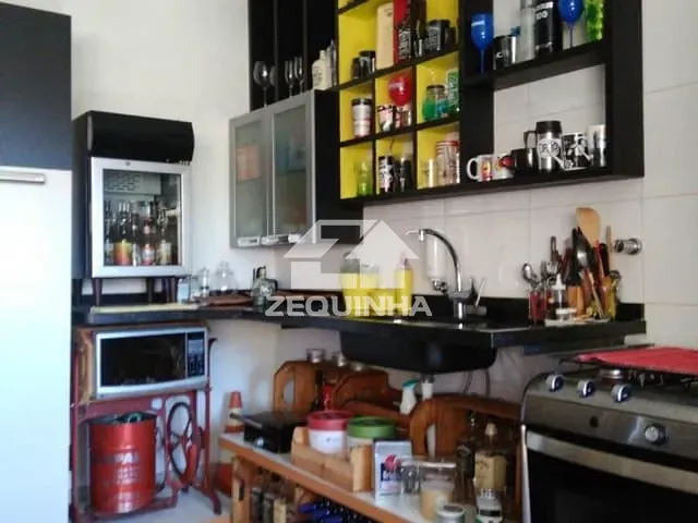 Apartamento com 62m² 2 quartos e 1 banheiro, à venda, no bairro Vila Yara em Osasco