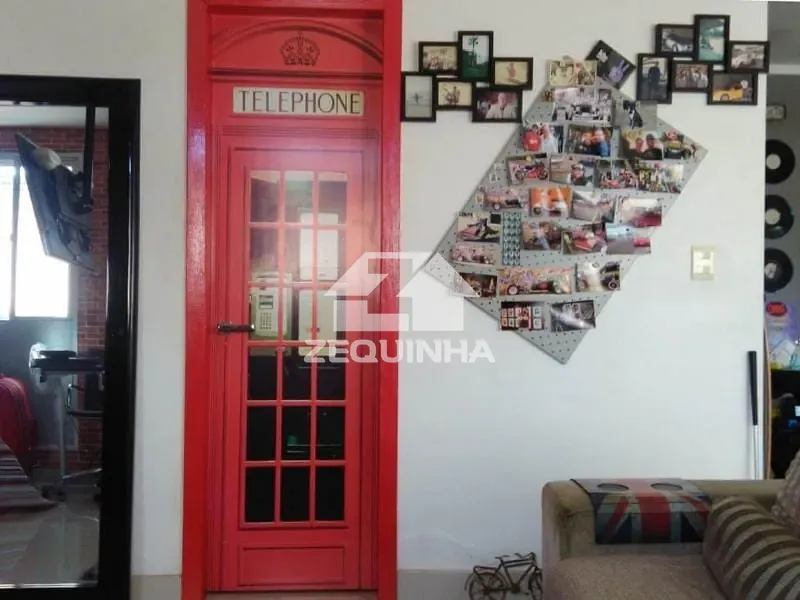 Apartamento, 2 quartos, 62 m² - Foto 7