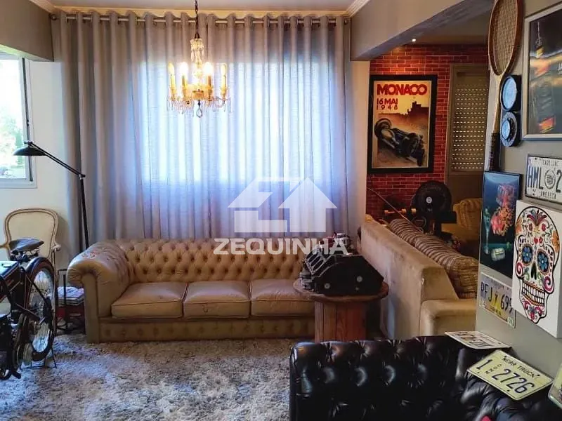 Apartamento, 2 quartos, 62 m² - Foto 1