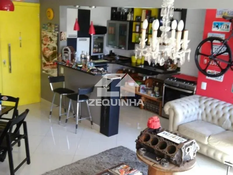 Apartamento, 2 quartos, 62 m² - Foto 6