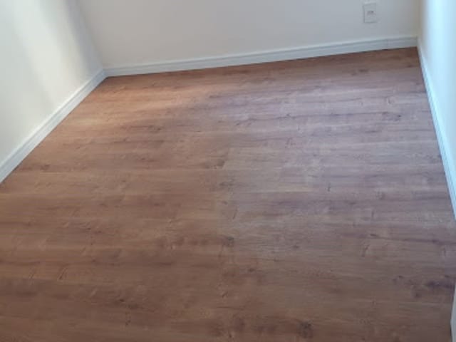 Apartamento 2 quartos e 1 banheiro, à venda, no bairro Água Chata em Guarulhos